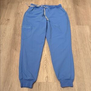 Women’s Scrubs Bottoms Figs (M)